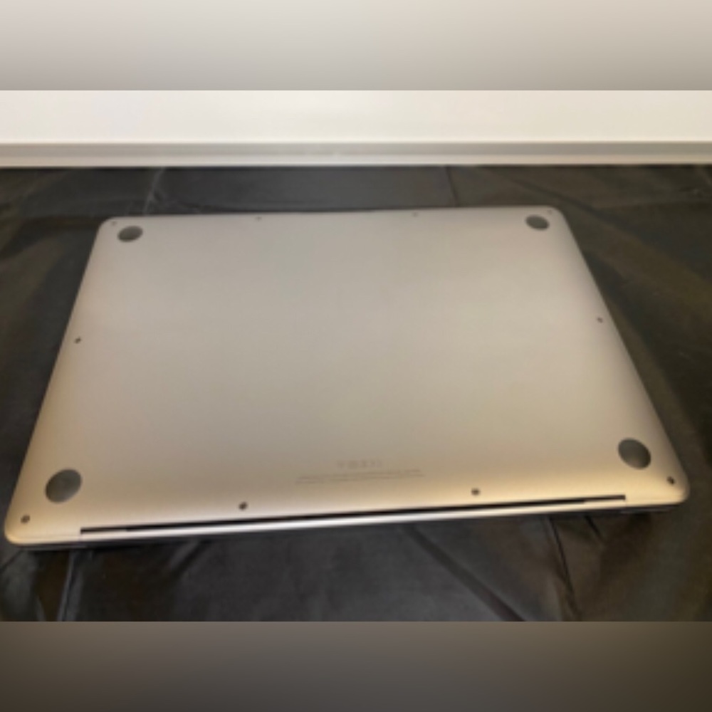 Mac book new